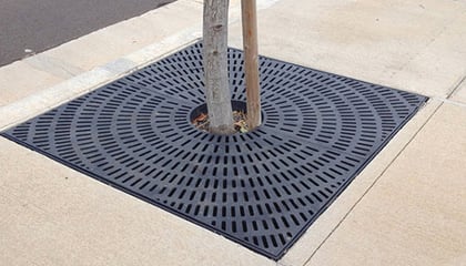 Streetscape Expansion